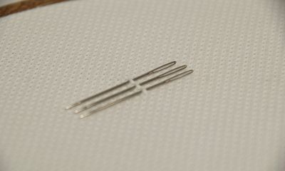 Cross Stitch Needles