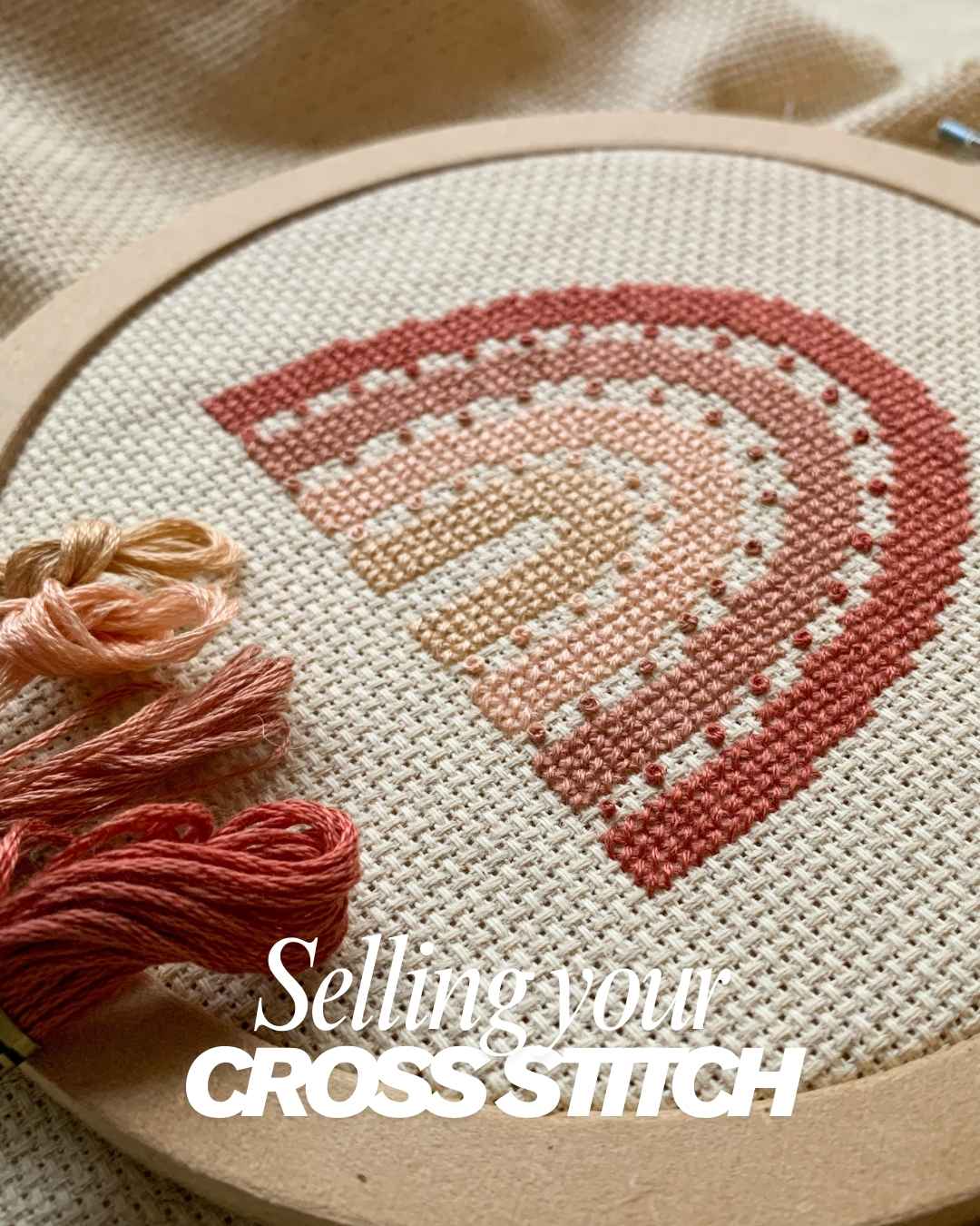 How to Sell Finished Cross-Stitch in 2026: Pricing, Platforms, and Proven Tips
