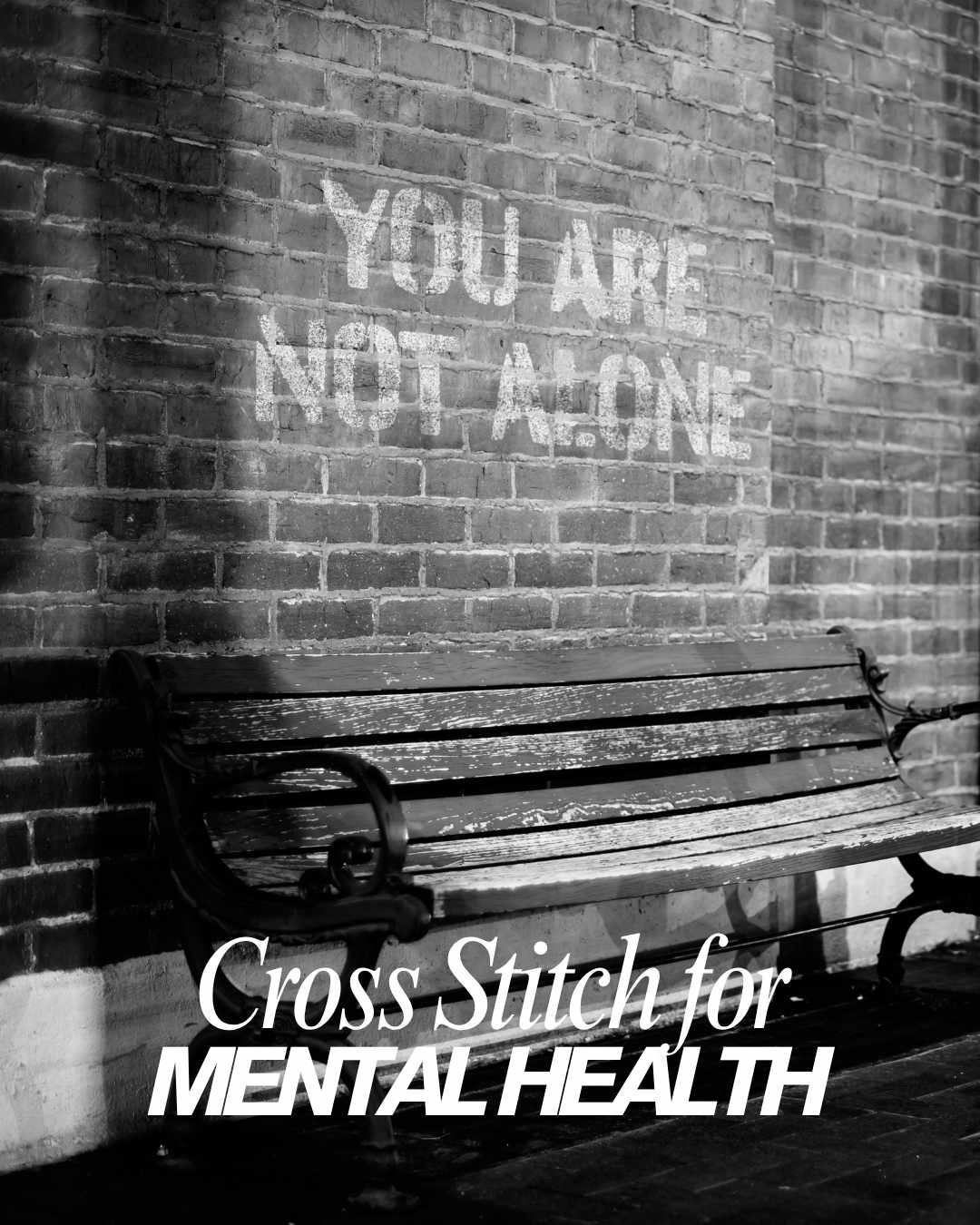 Mindful Crafting: The Benefits of Cross-Stitching