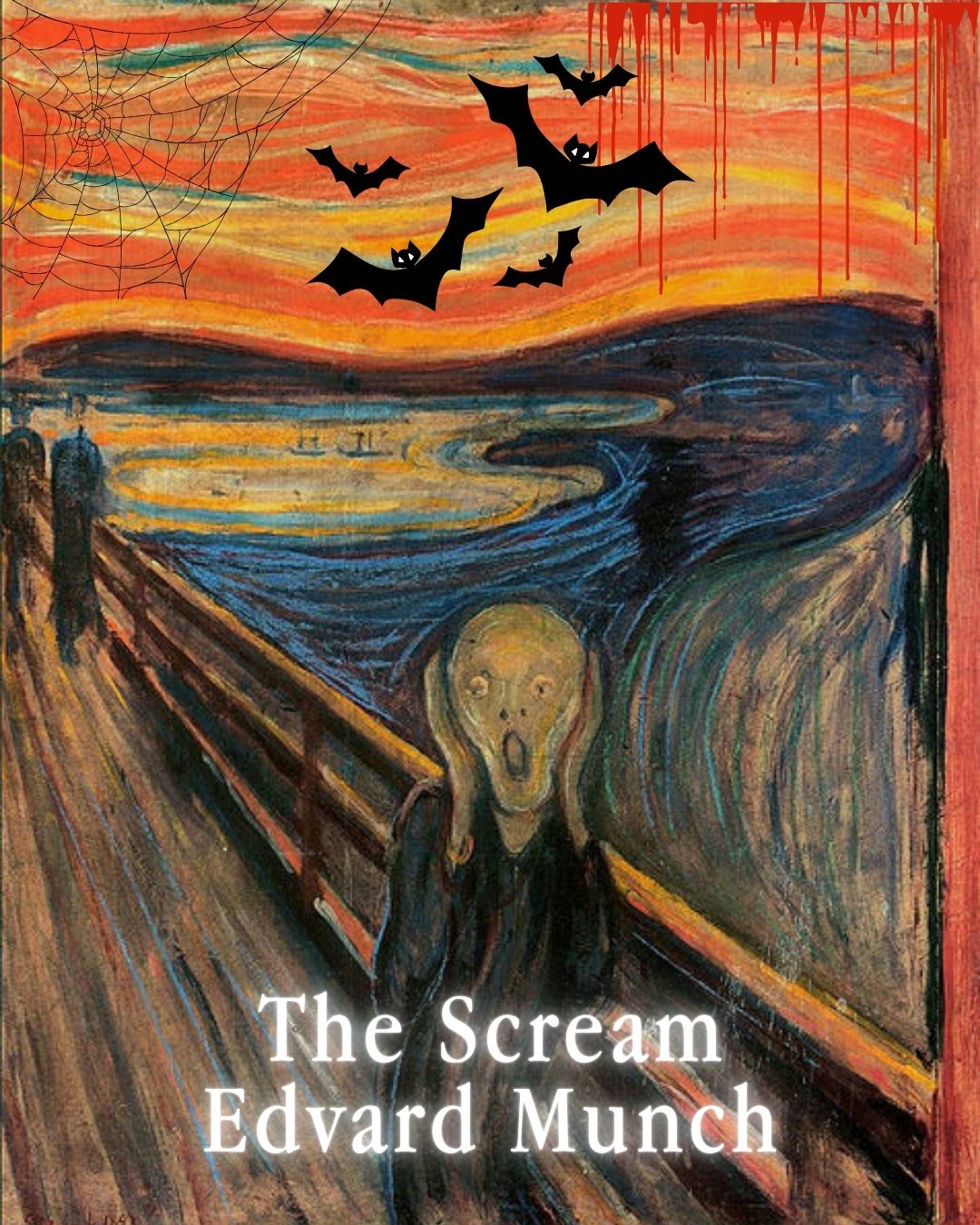 The Scream: The Story Behind Edvard Munch’s Haunting Masterpiece